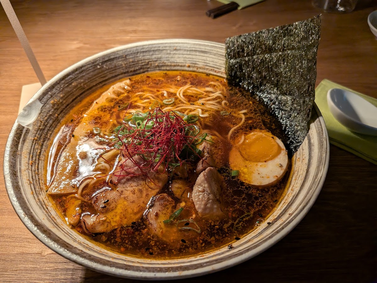 Fukagawa Ramen Photo 4