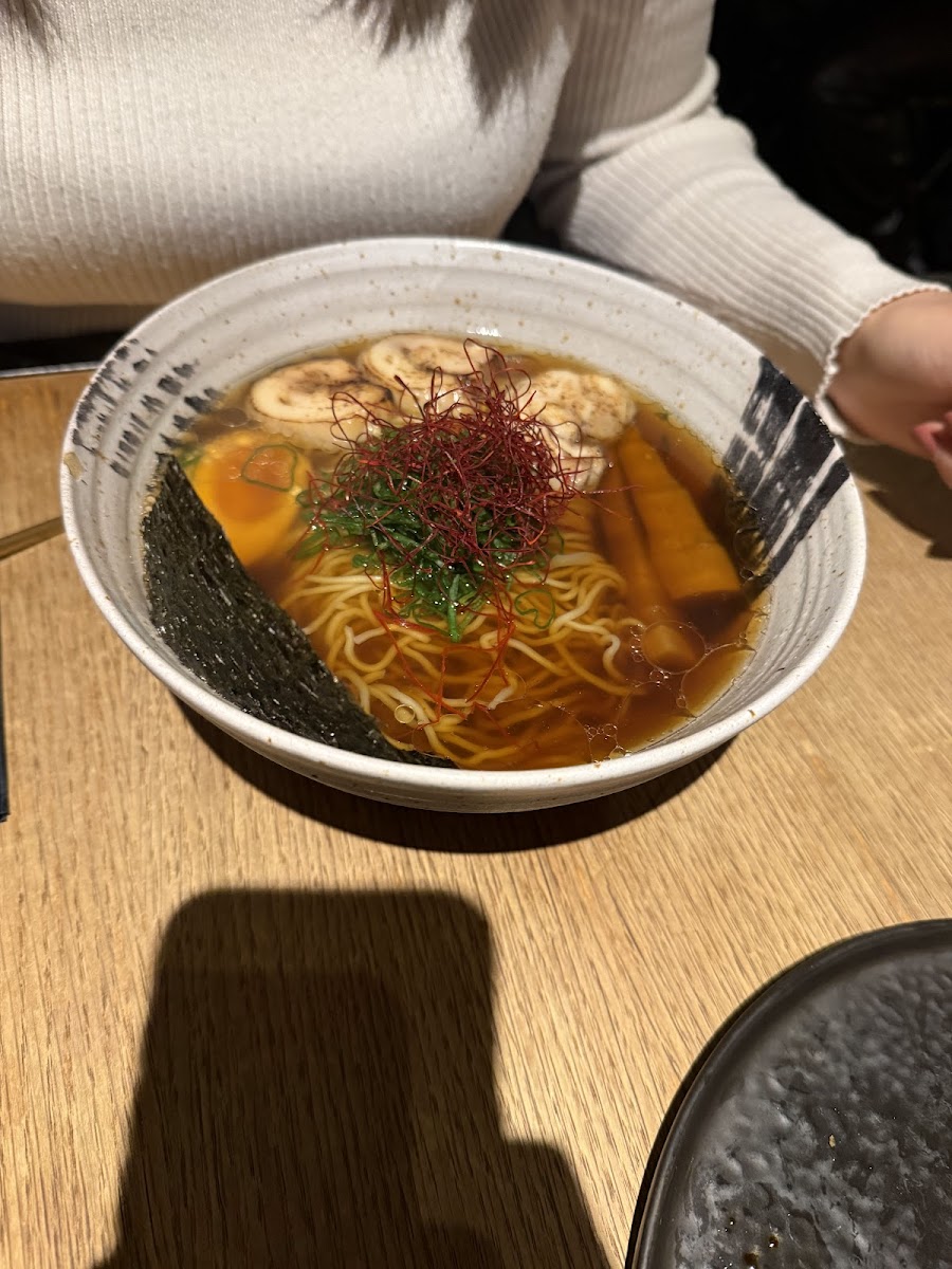 Fukagawa Ramen Photo 5