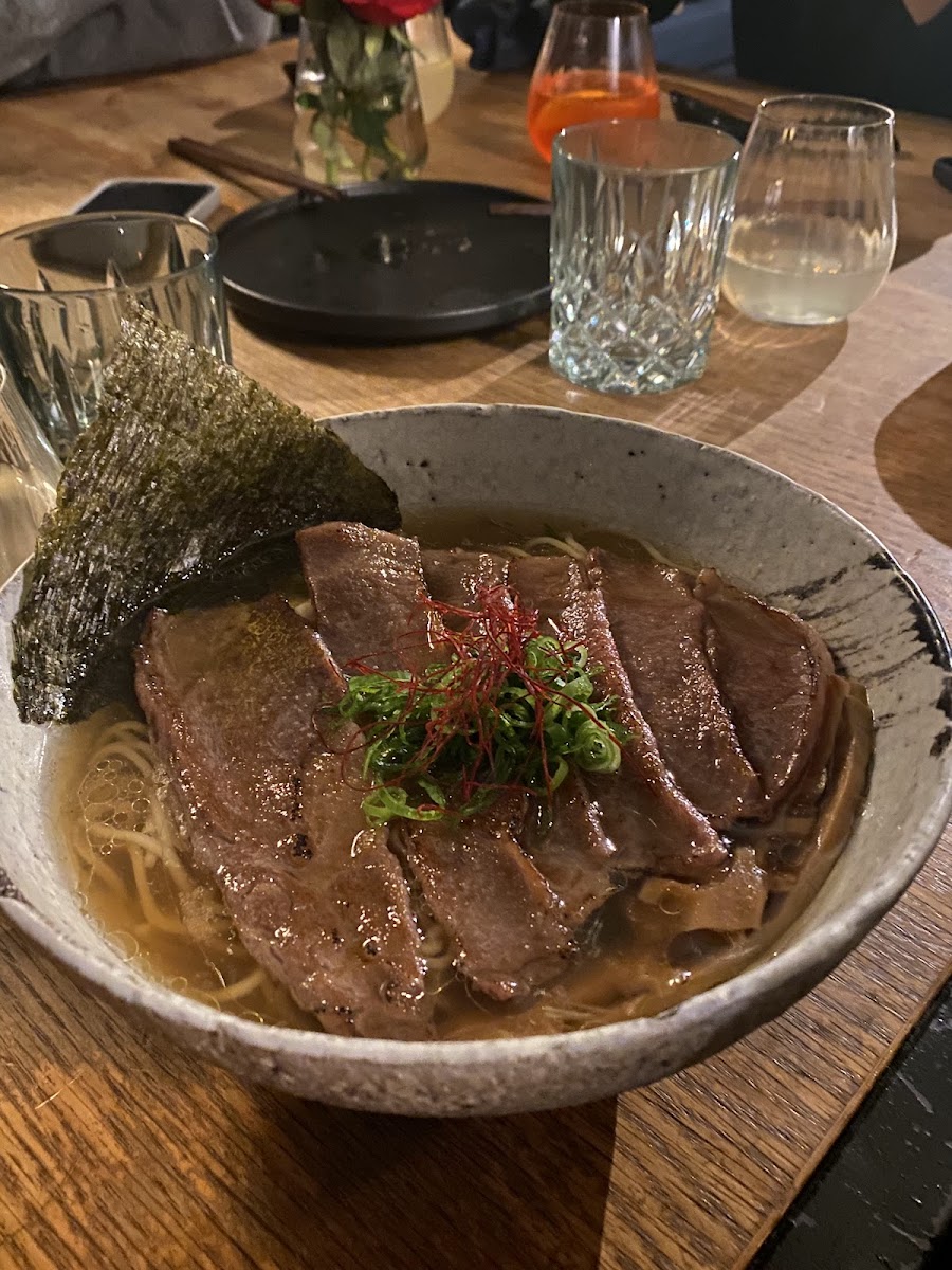 Fukagawa Ramen Photo 6