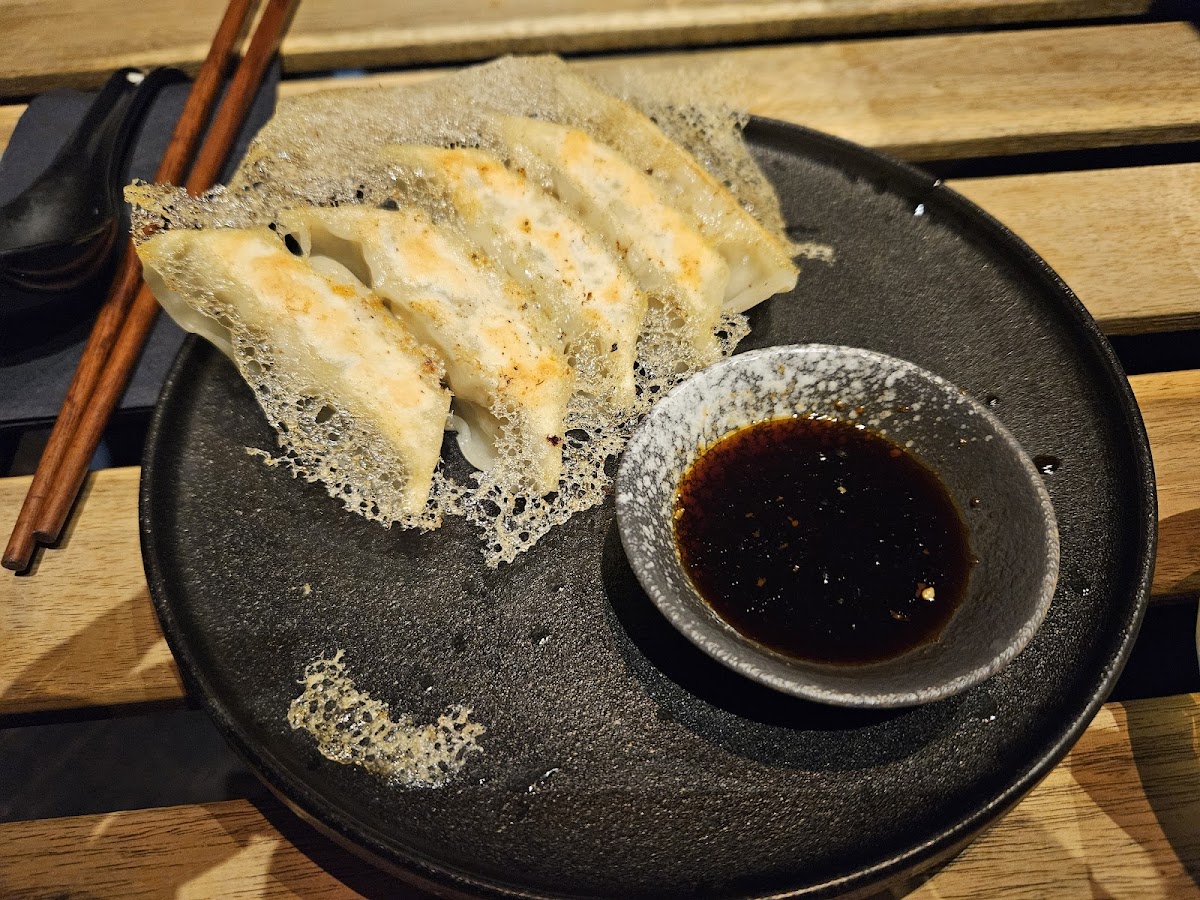 Fukagawa Ramen Photo 8