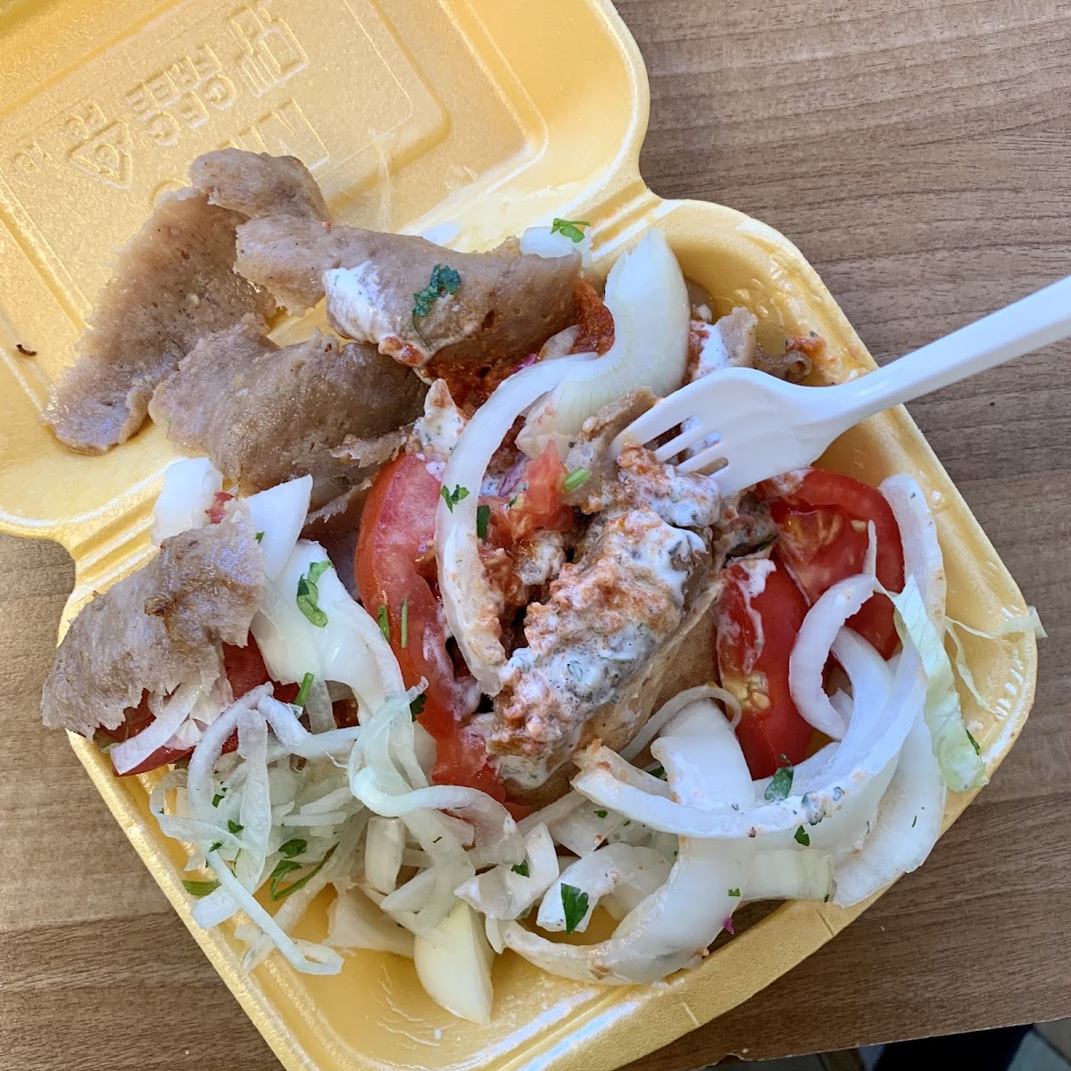 Notting Hill Kebab London Photo 10