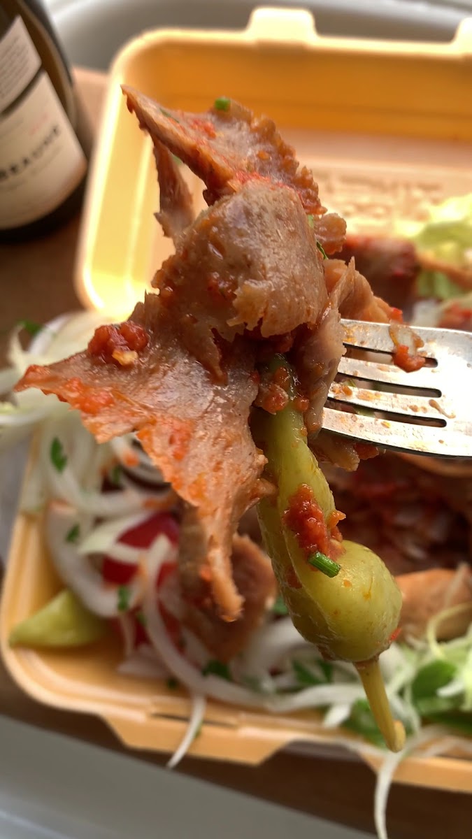 Notting Hill Kebab London Photo 2