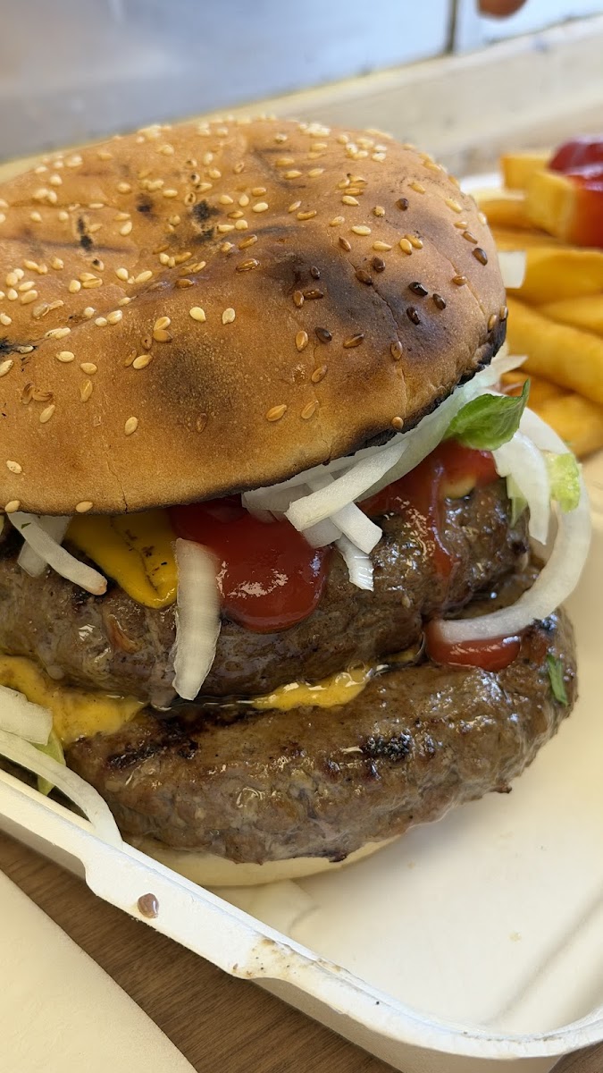 Notting Hill Kebab London Photo 4