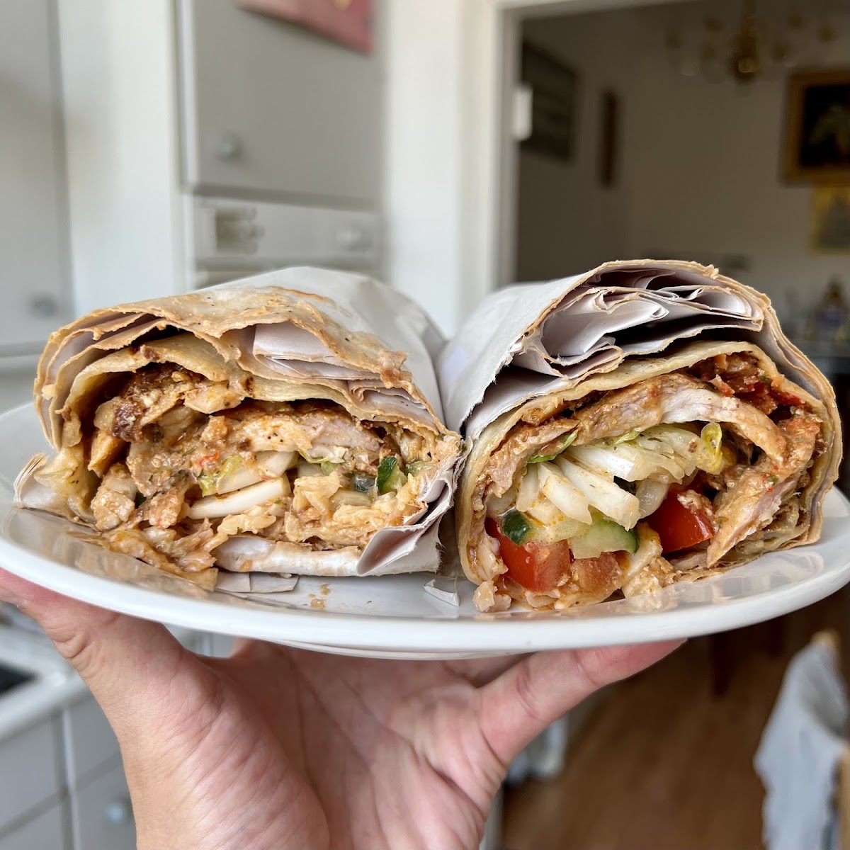 Notting Hill Kebab London Photo 7