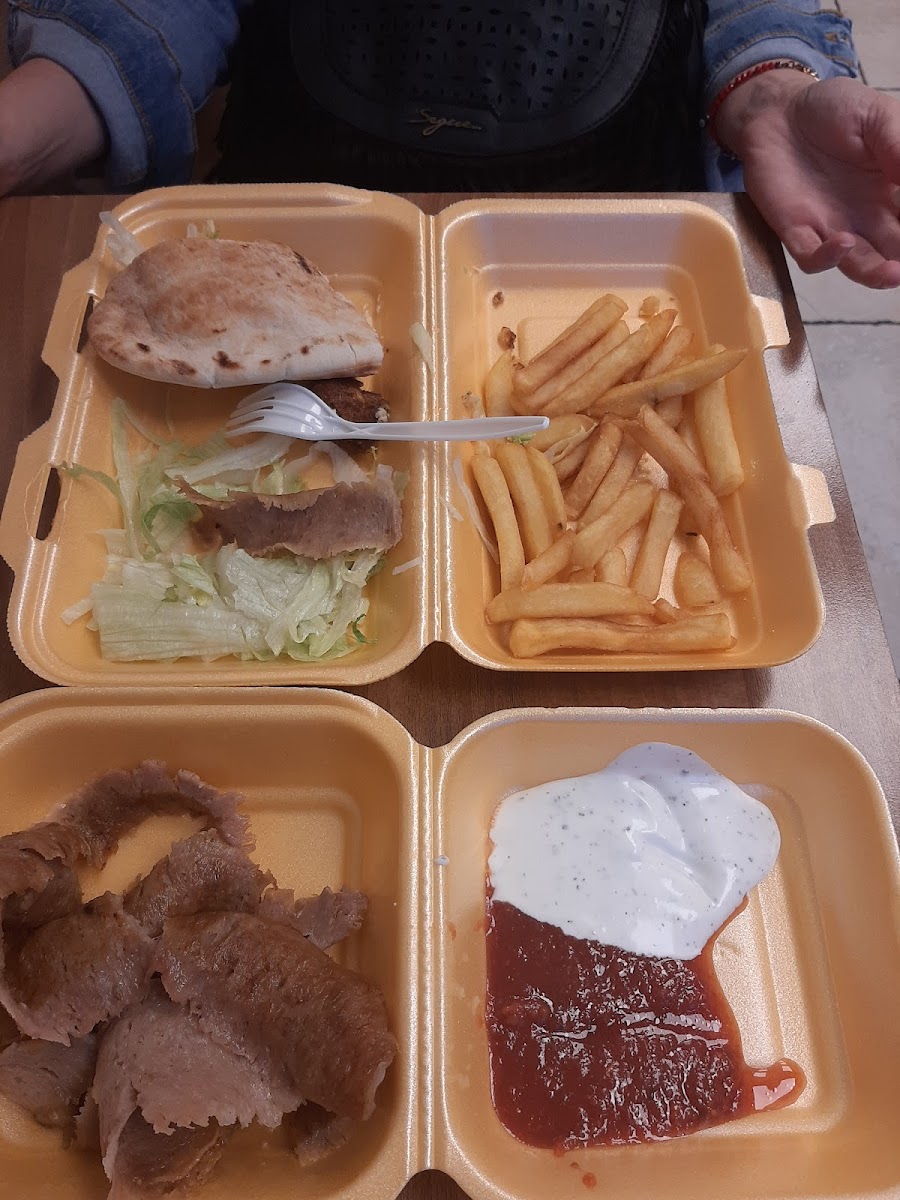 Notting Hill Kebab London Photo 9