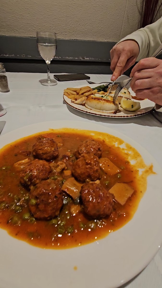 Restaurant la Brasa Grillada Photo 2