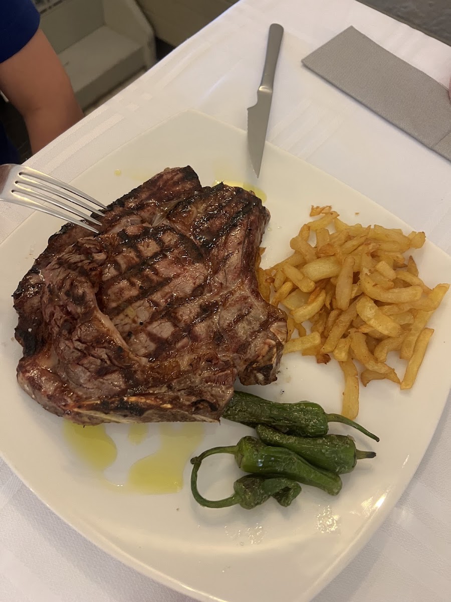 Restaurant la Brasa Grillada Photo 4