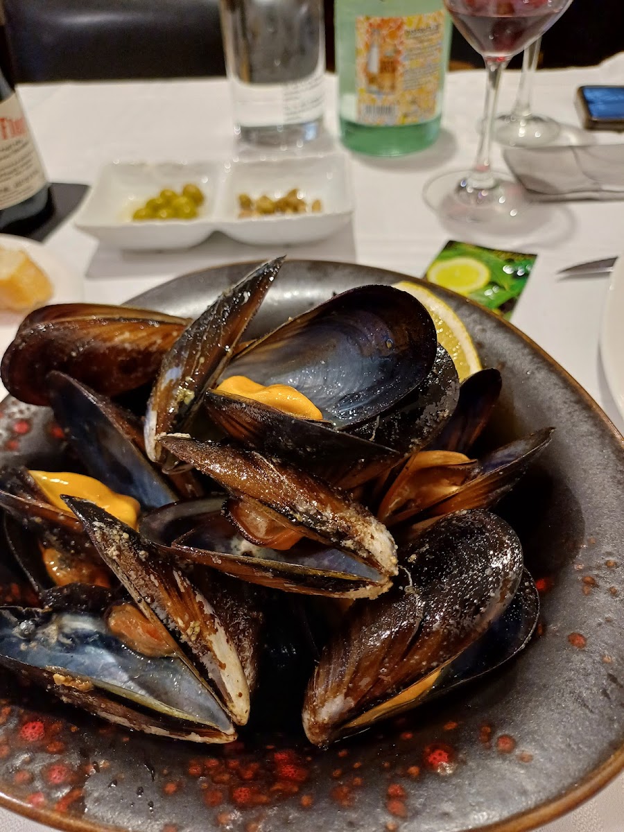 Restaurant la Brasa Grillada Photo 5