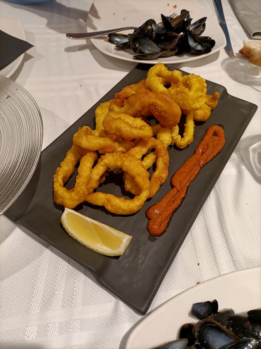 Restaurant la Brasa Grillada Photo 6