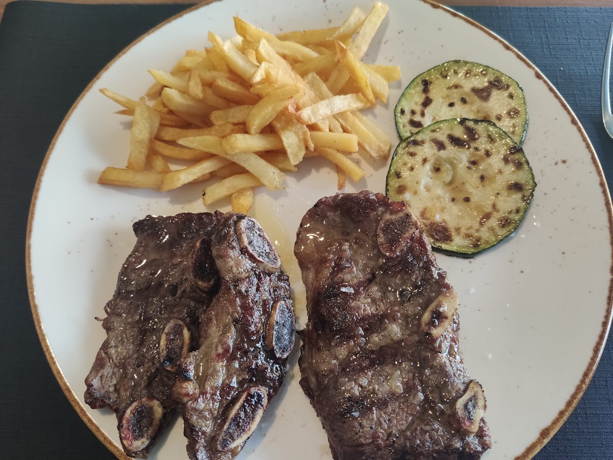 Restaurant la Brasa Grillada Photo 7