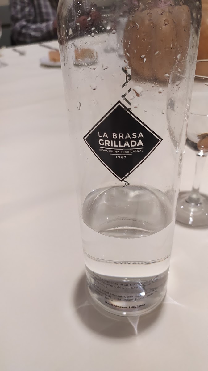 Restaurant la Brasa Grillada Photo 8
