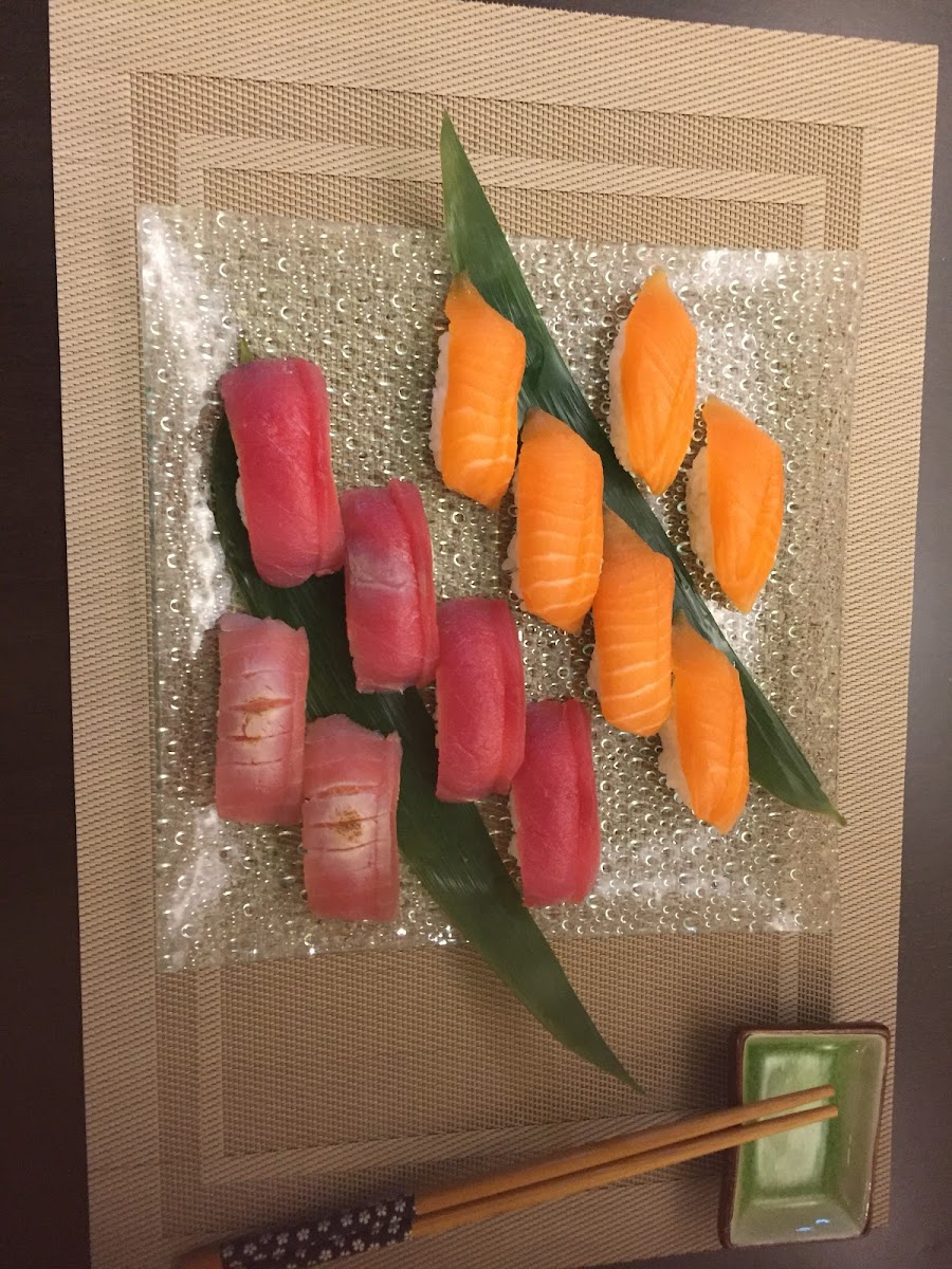 Oishi Restaurante Japones Photo 10