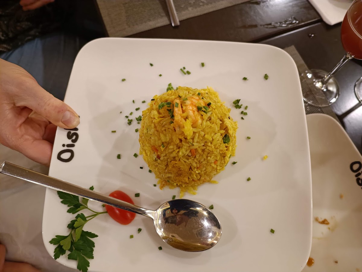 Oishi Restaurante Japones Photo 4