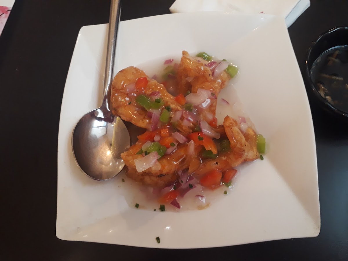 Oishi Restaurante Japones Photo 5