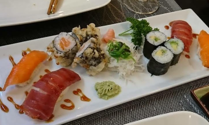 Oishi Restaurante Japones Photo 6
