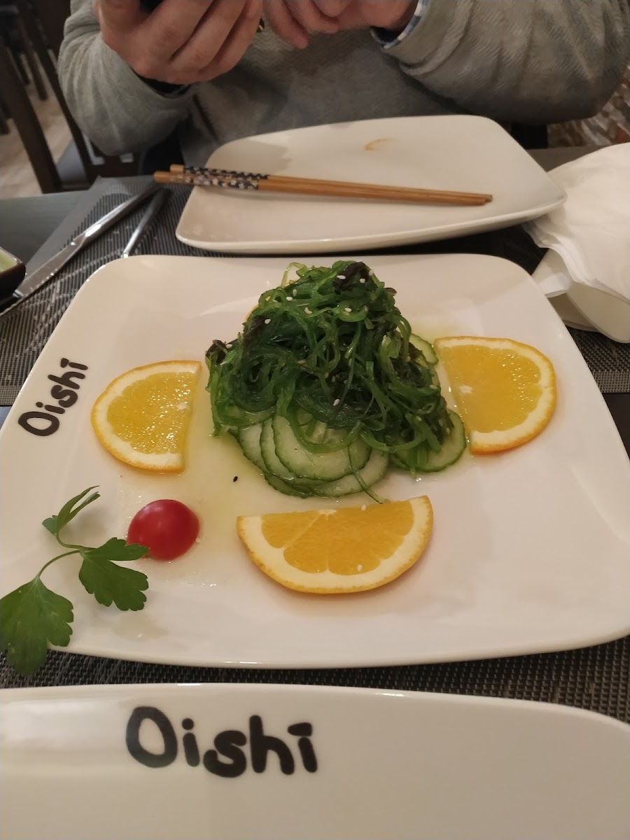 Oishi Restaurante Japones Photo 7
