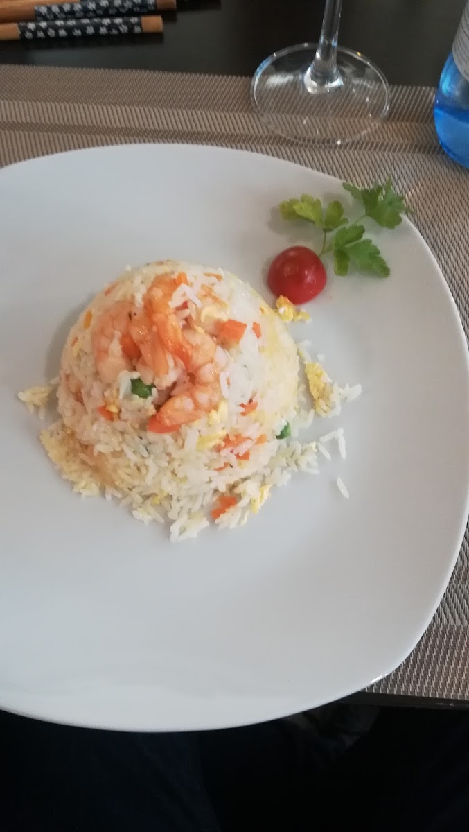 Oishi Restaurante Japones Photo 8