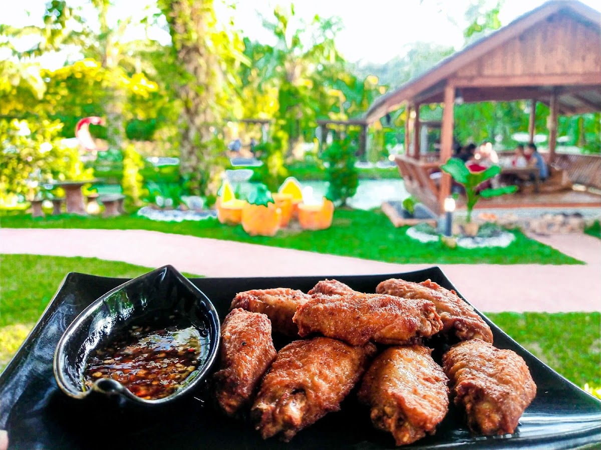 ฟาร์มบายใจคาเฟ่ farm by-jai café & restaurant Photo 3
