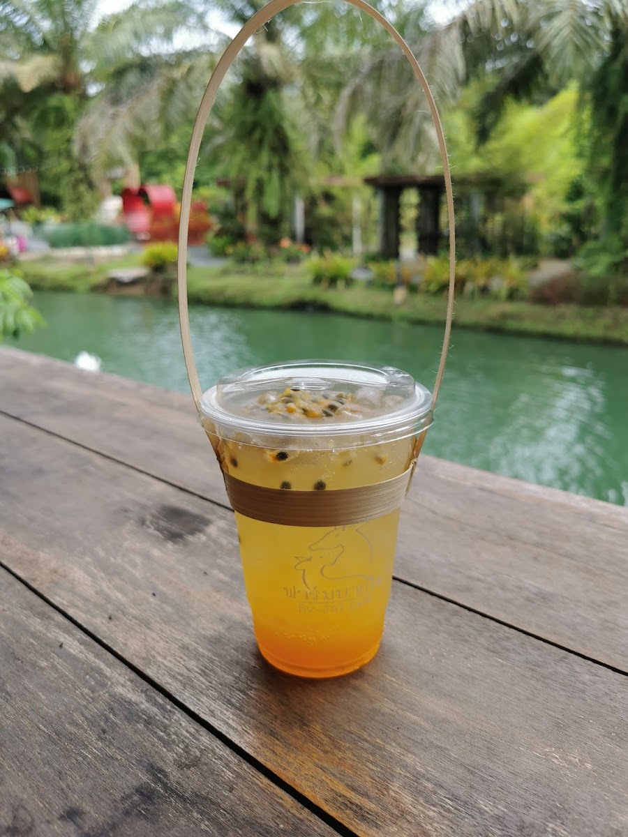 ฟาร์มบายใจคาเฟ่ farm by-jai café & restaurant Photo 6