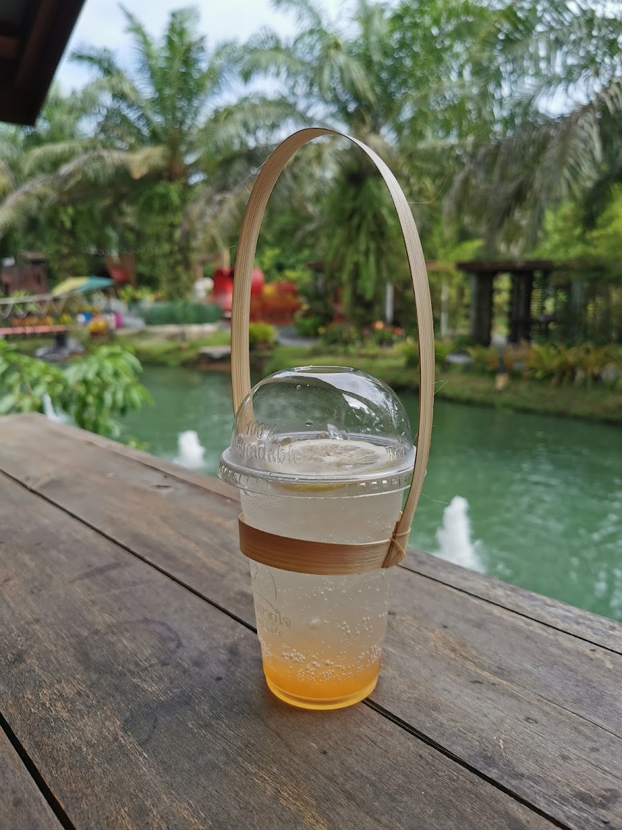 ฟาร์มบายใจคาเฟ่ farm by-jai café & restaurant Photo 8