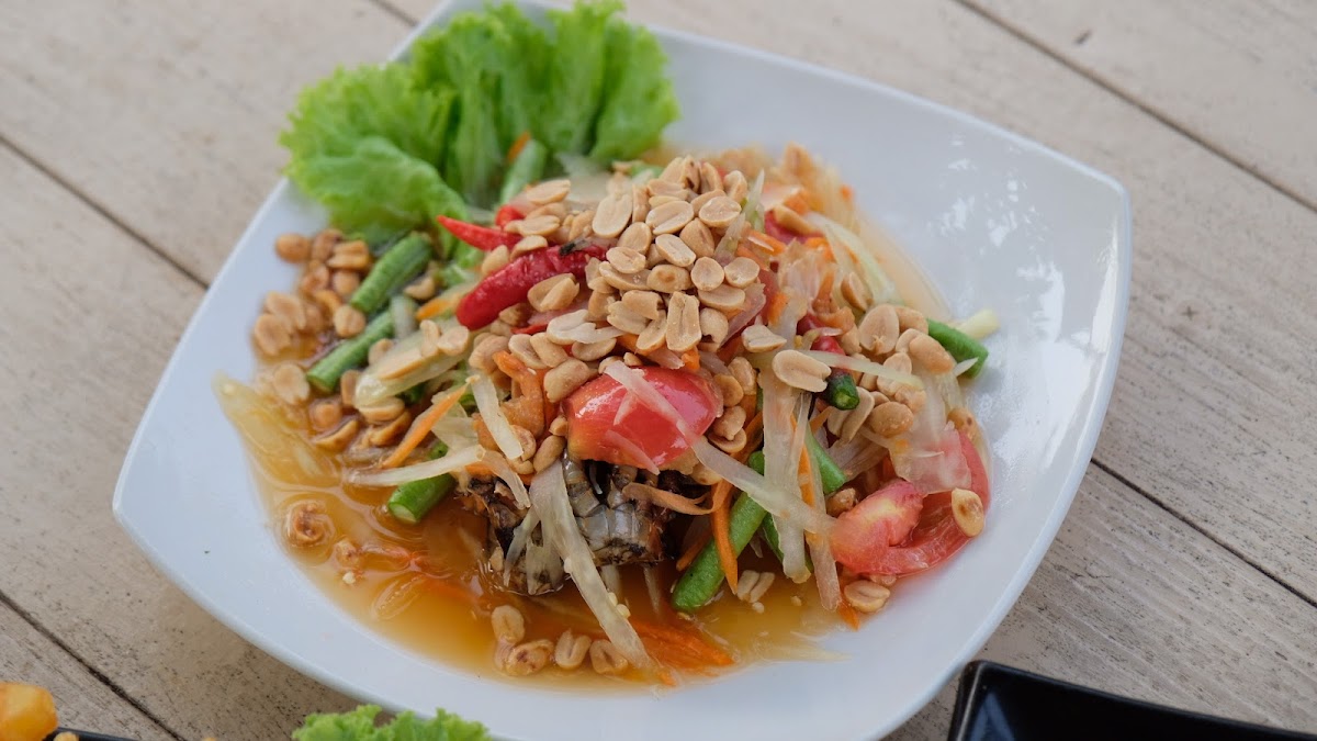 ฟาร์มบายใจคาเฟ่ farm by-jai café & restaurant Photo 9