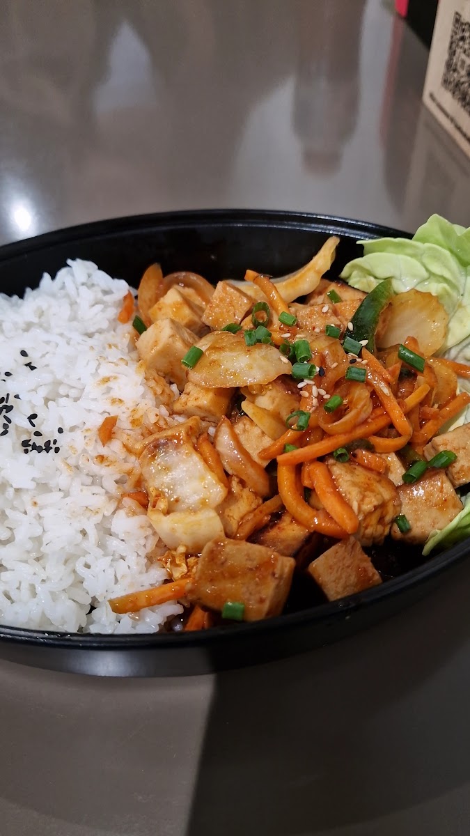 AkarakaToGo&Restaurant Photo 2