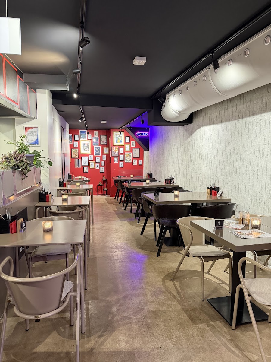 AkarakaToGo&Restaurant Photo 7