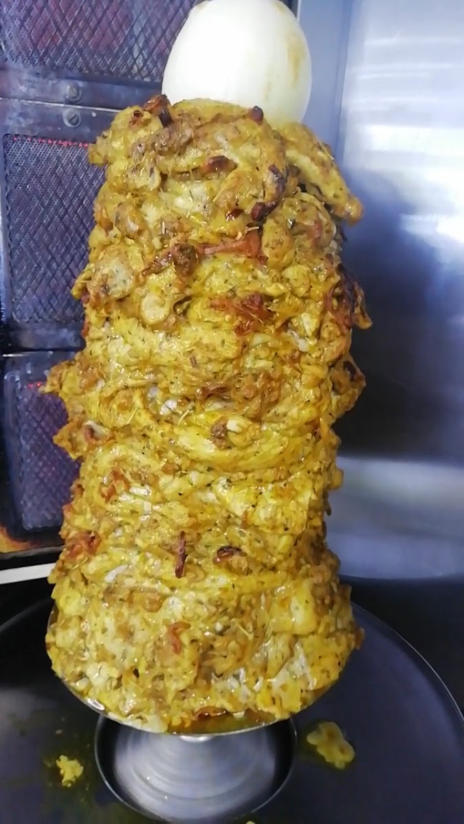 Shwarma Bar & Channahs Deli Photo 2