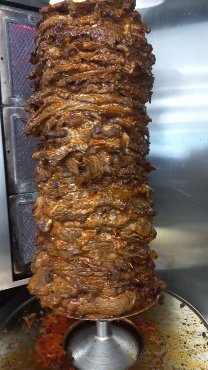 Shwarma Bar & Channahs Deli Photo 5