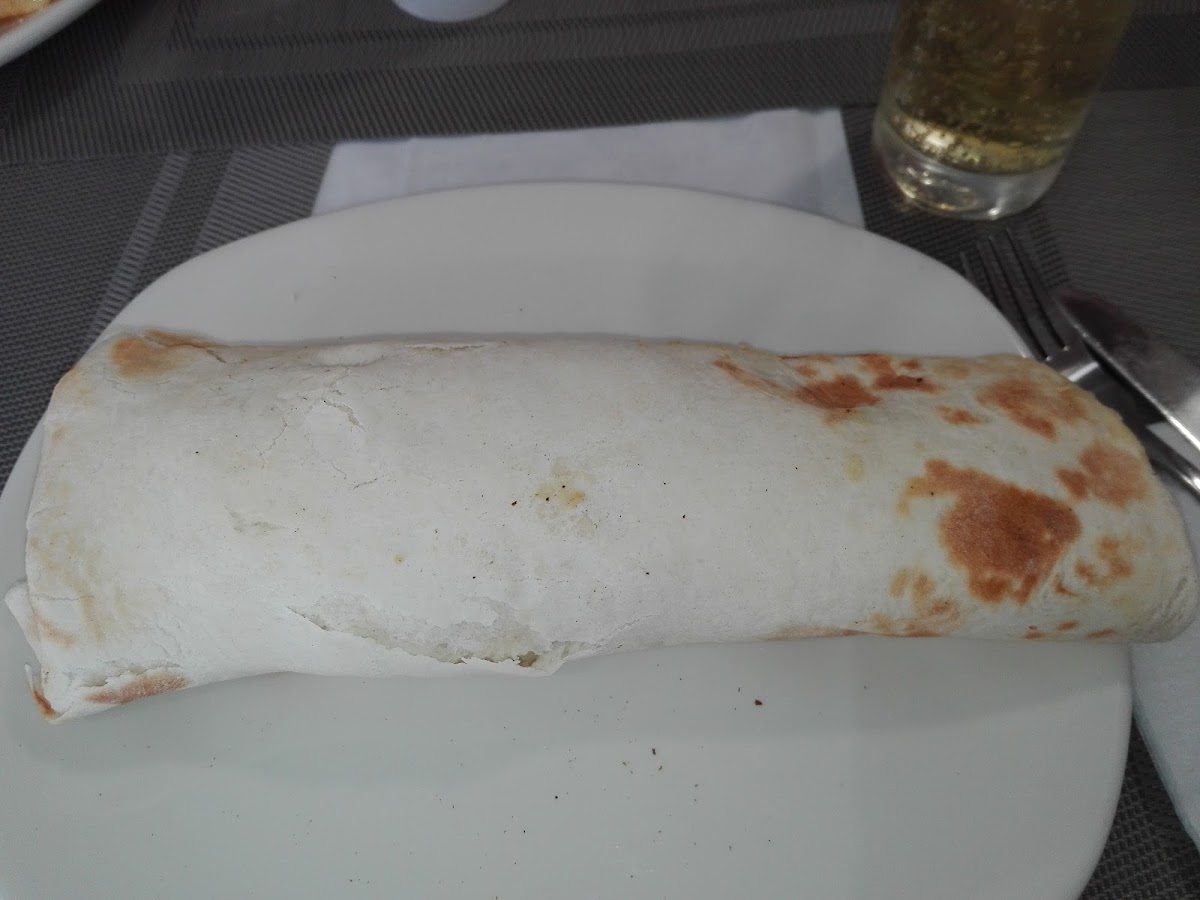 Shwarma Bar & Channahs Deli Photo 8
