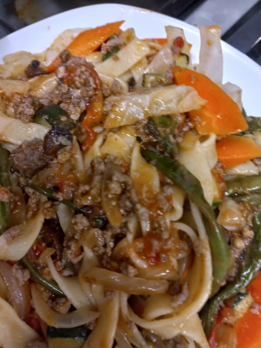 Shwarma Bar & Channahs Deli Photo 9