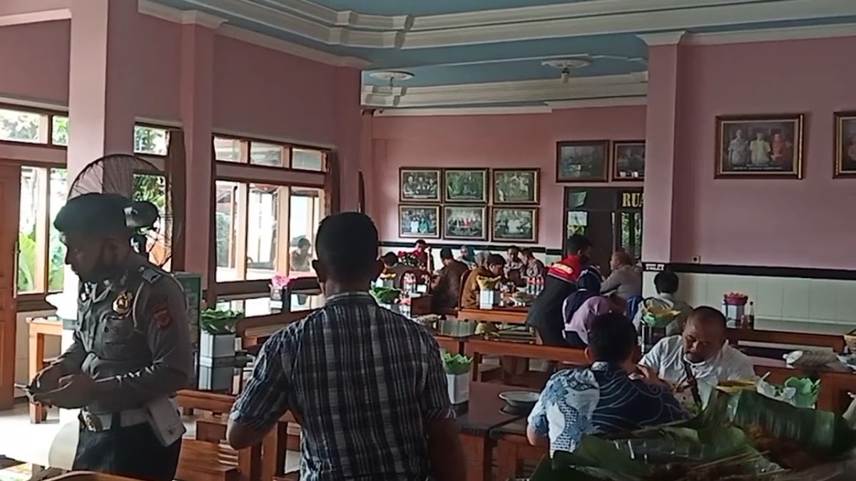 Rumah Makan Sawargi