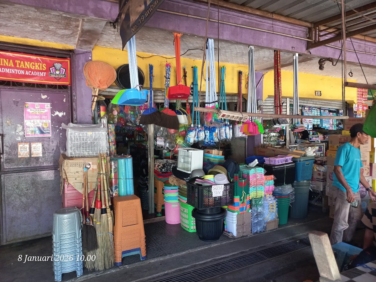 Pasar banagara