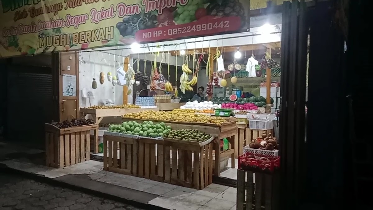 Pasar banagara Photo 2