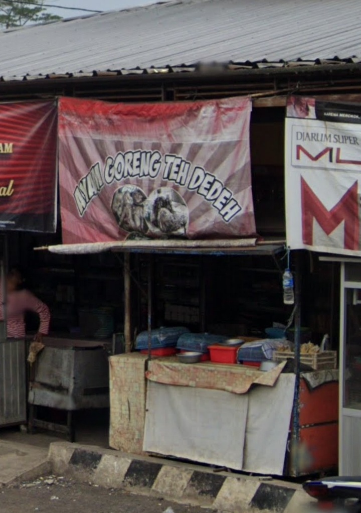 Pasar banagara Photo 3