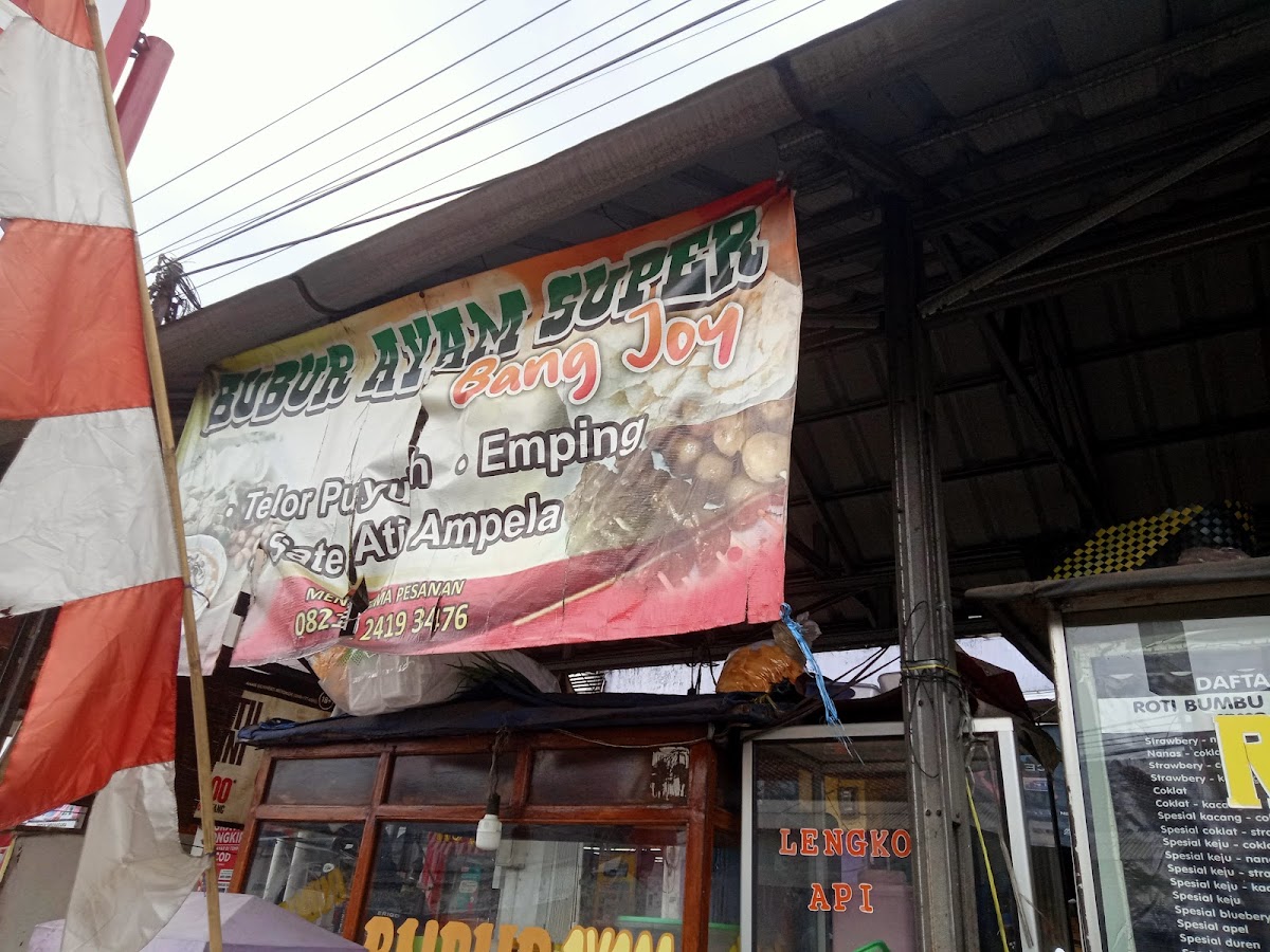 Pasar banagara Photo 4