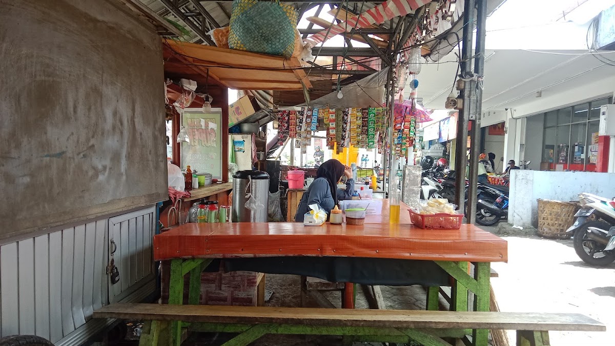 Pasar banagara Photo 5