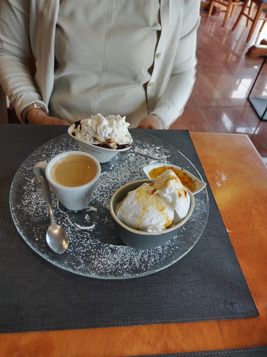 Bistrot du marché Oisemont Photo 5