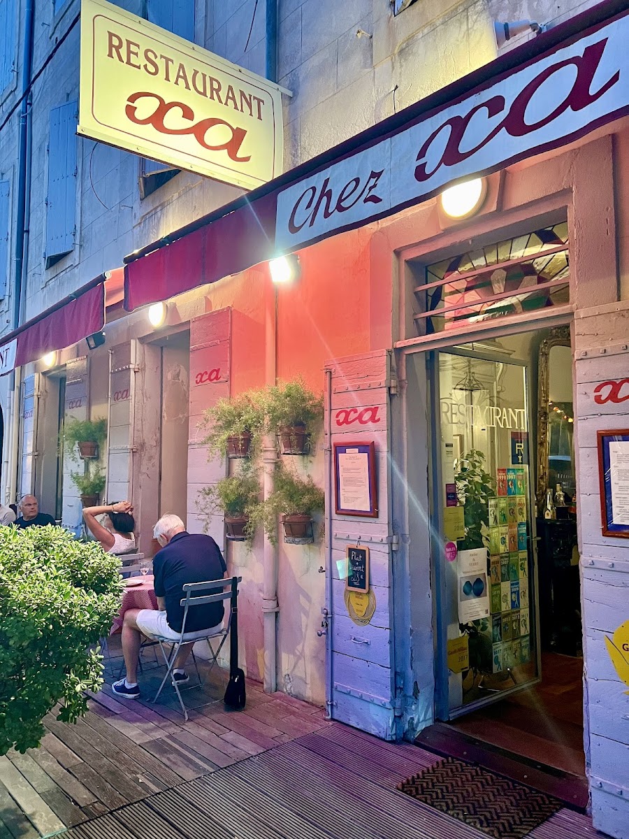 Chez Xa Photo 4