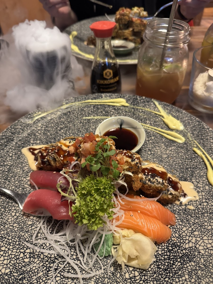 Mr. Lian - Finest Asian Kitchen & Sushi Speyer Photo 6