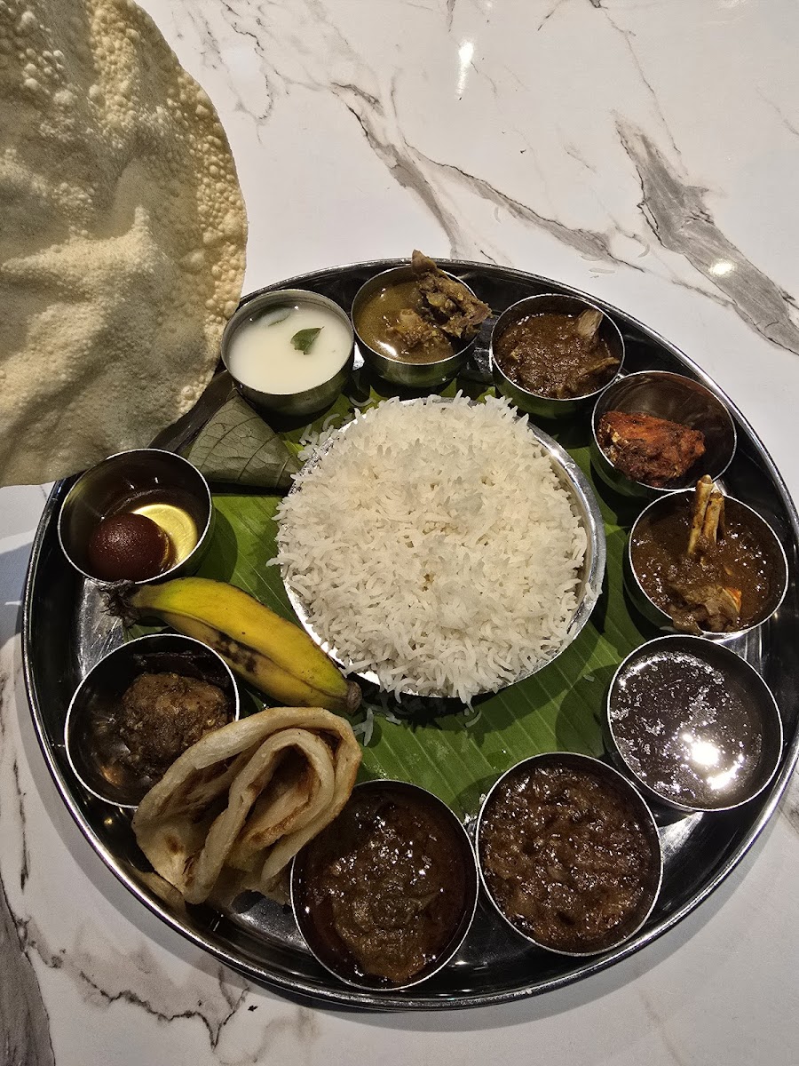 Amma Kitchen Nottingham Photo 8