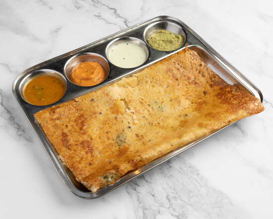 Amma Kitchen Nottingham Photo 9