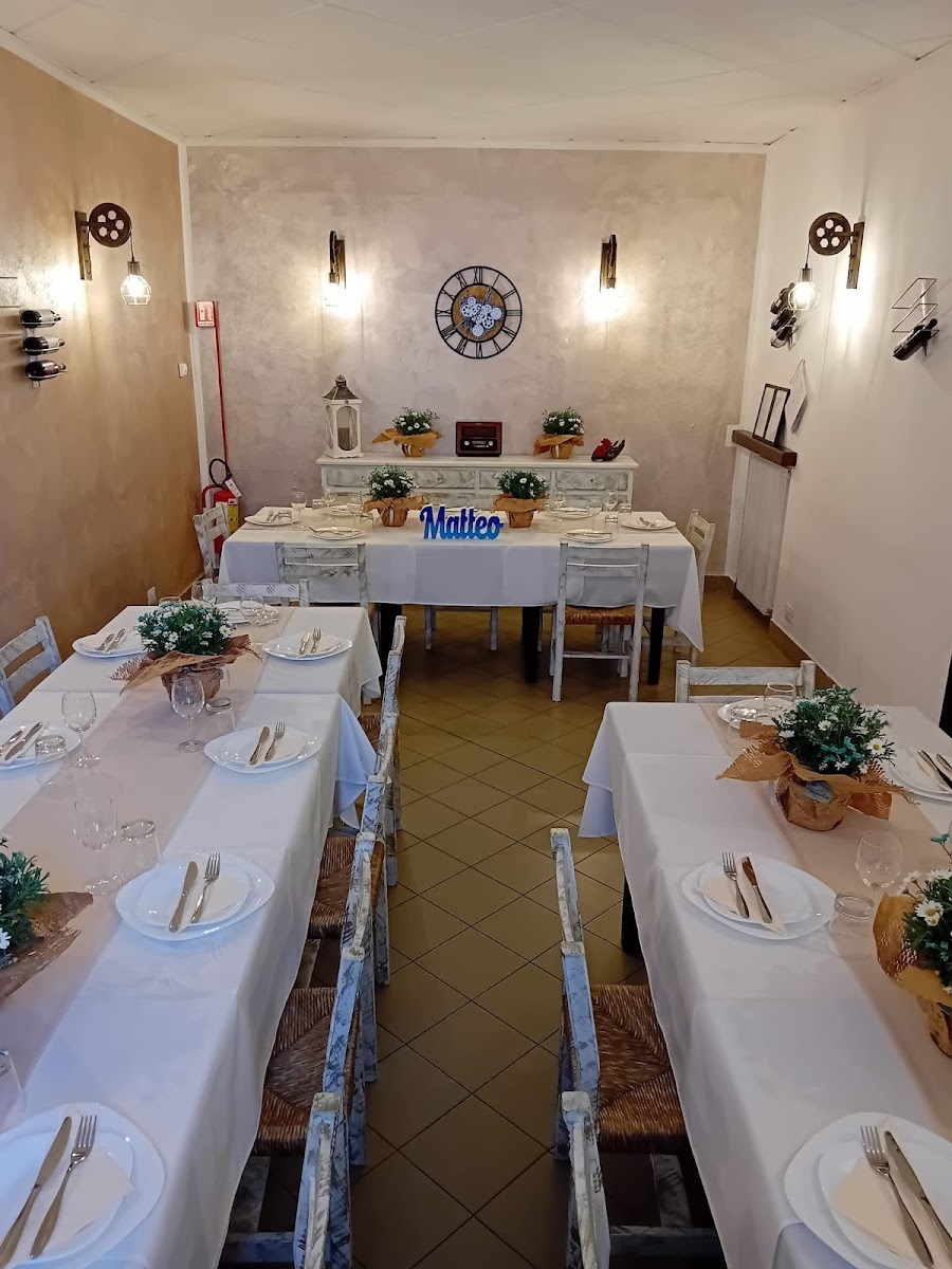 Locanda del Gusto