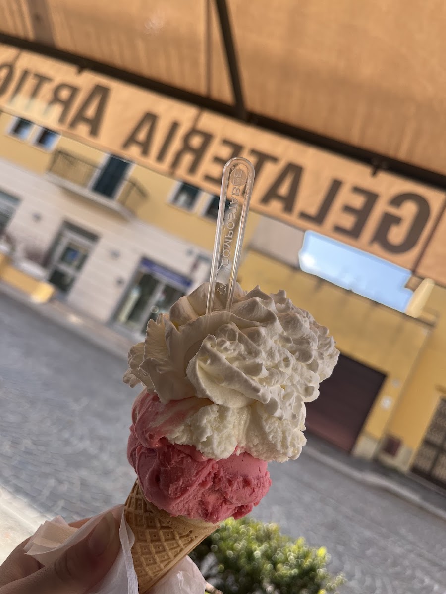 Gelateria Artigianale D'Altoè Photo 3