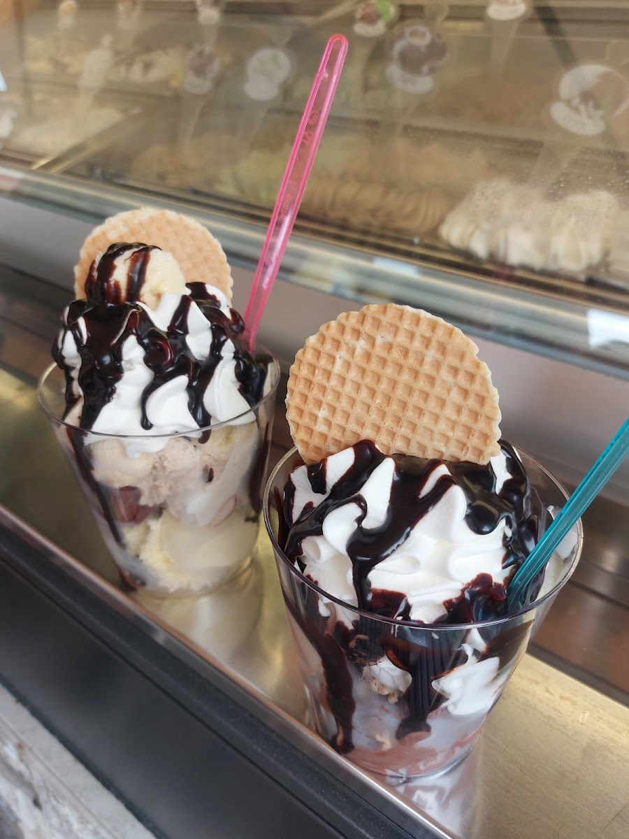 Gelateria Artigianale D'Altoè Photo 5