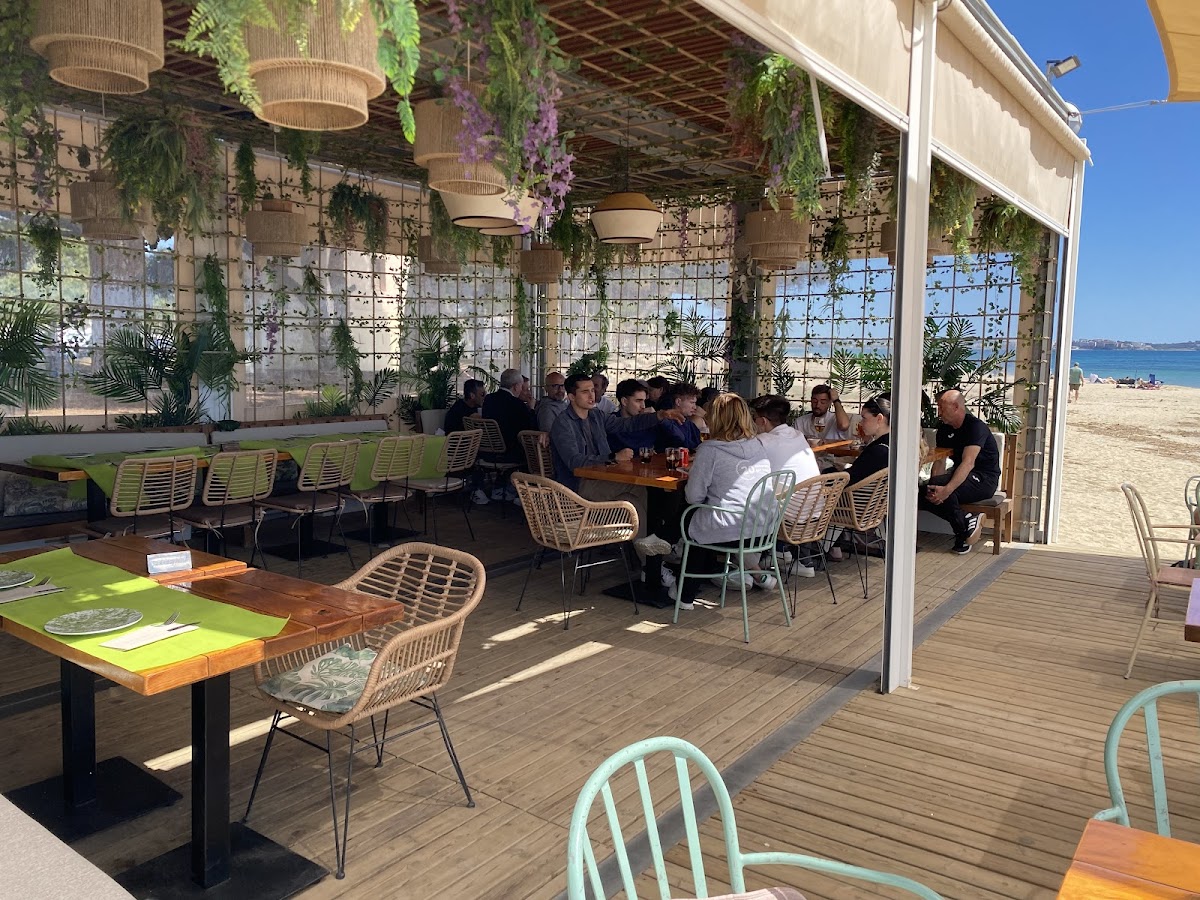 Wind Beach Club Cambrils
