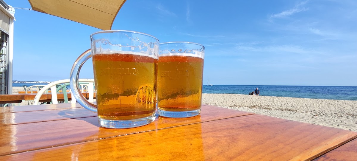 Wind Beach Club Cambrils Photo 3