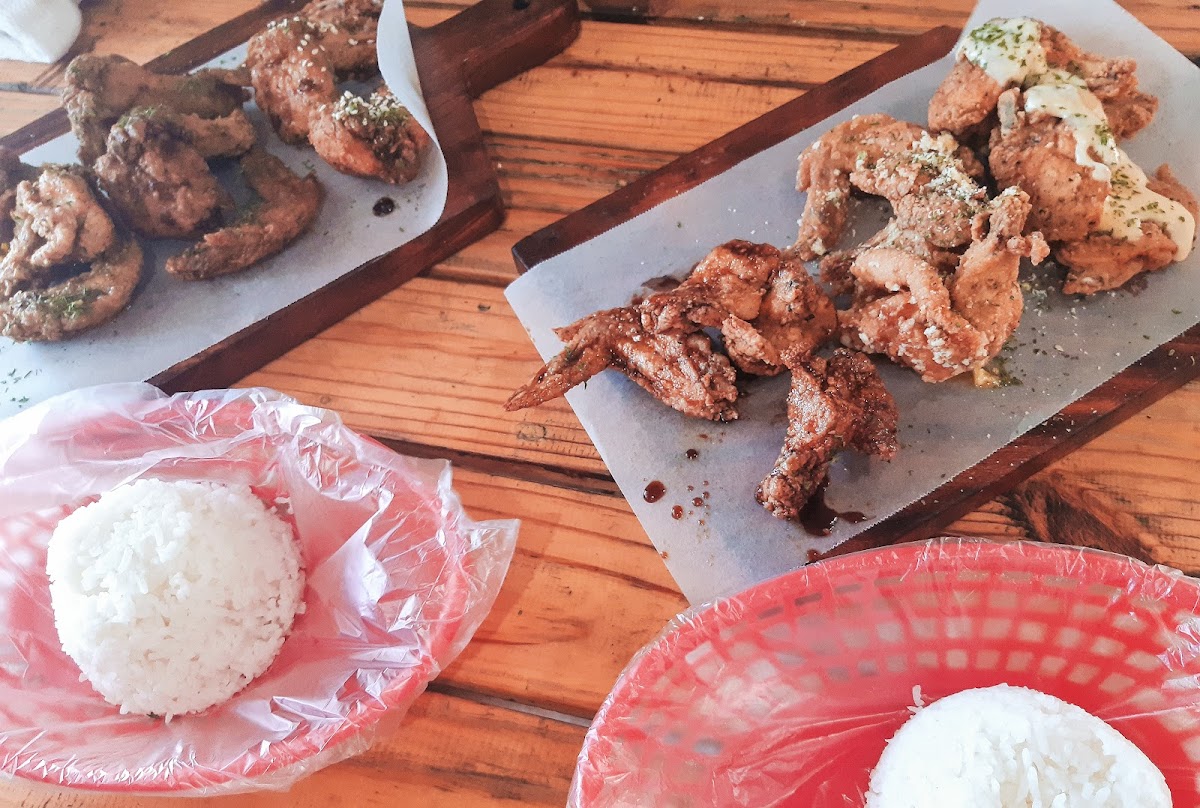 Mang Pakpakers Malabon Photo 2