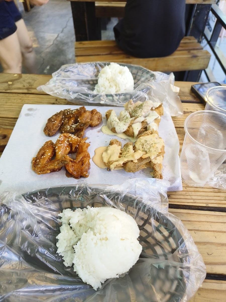 Mang Pakpakers Malabon Photo 3