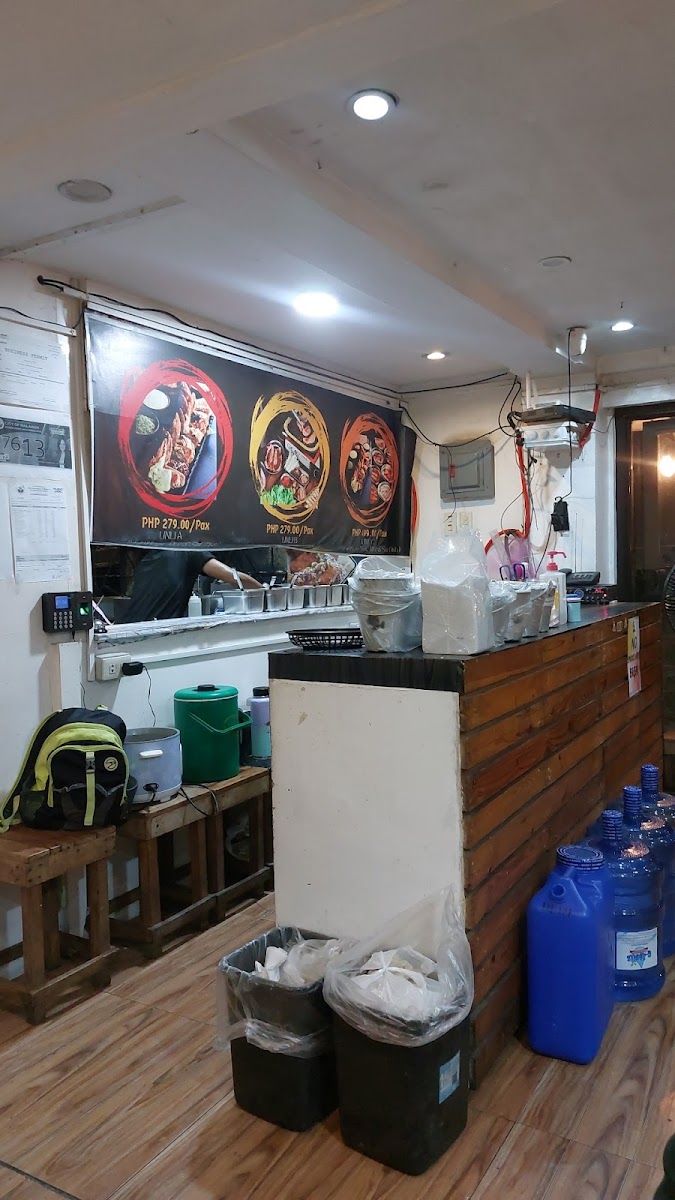 Mang Pakpakers Malabon Photo 4